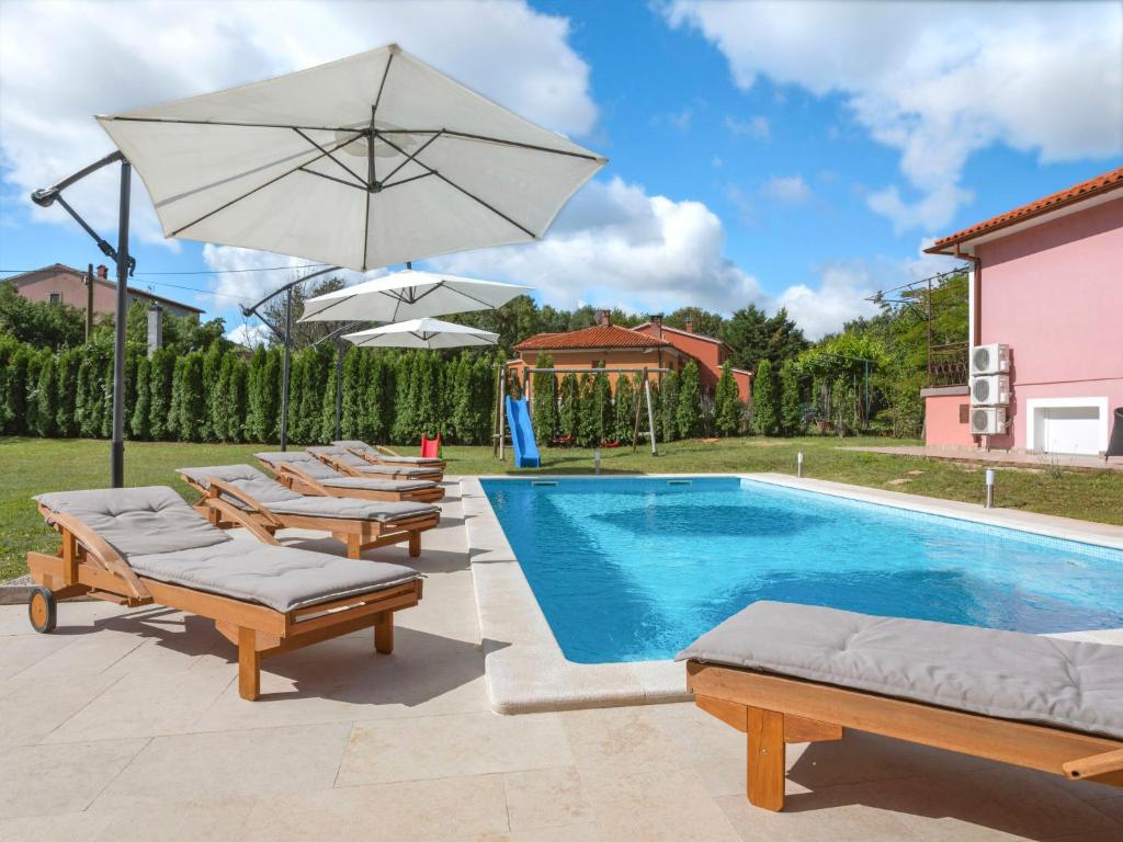 Holiday Home Dordana - LBN440 by Interhome photo 2