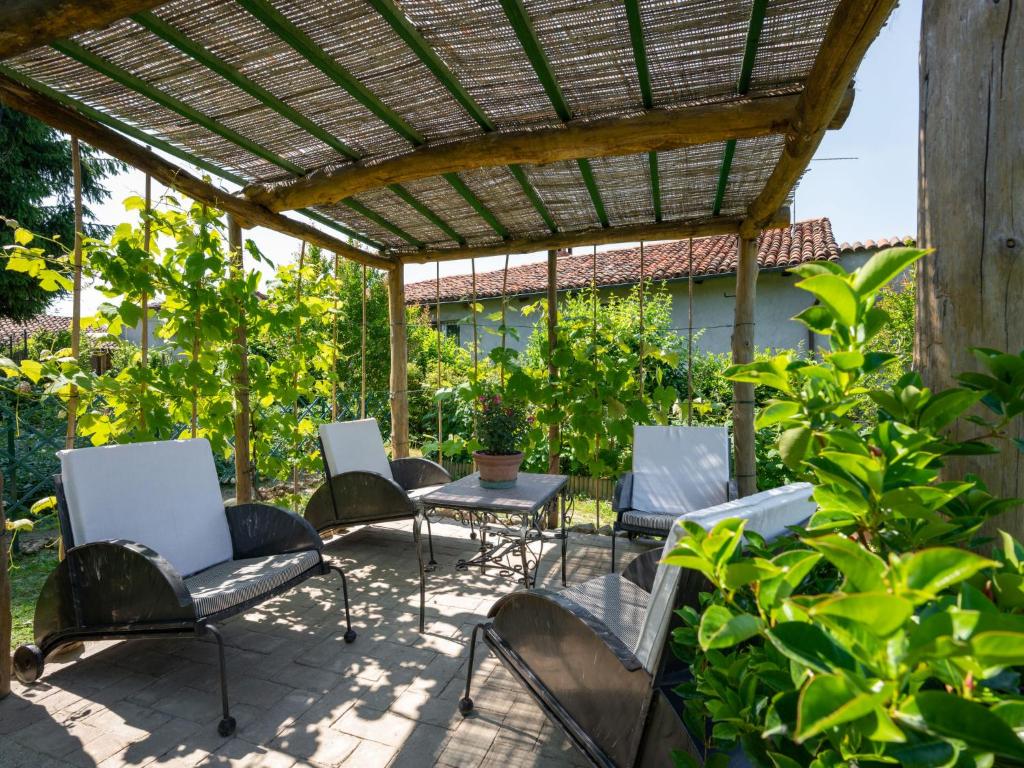 Apartment Il Cortile by Interhome photo 2