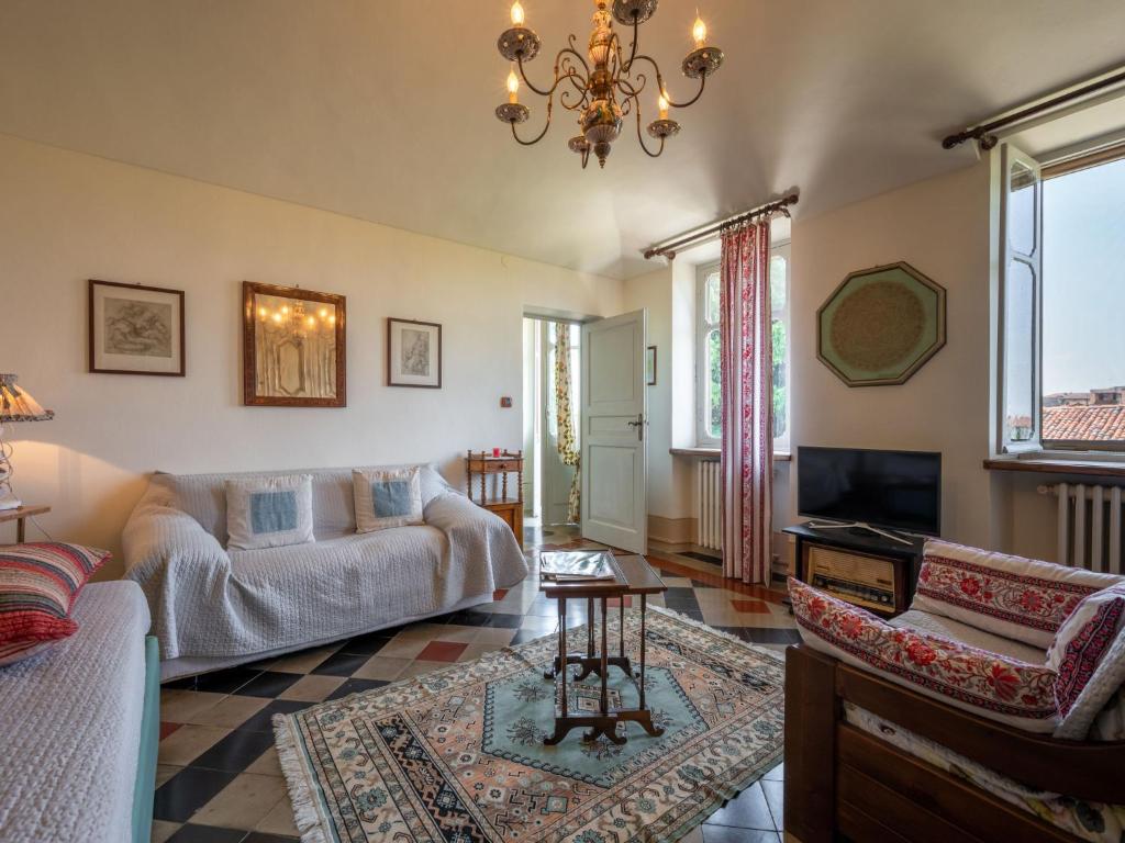 Apartment Il Cortile by Interhome photo 3