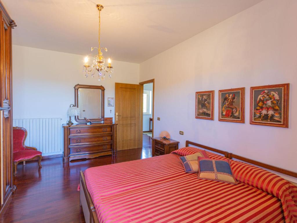 Holiday Home Scutti by Interhome photo 4