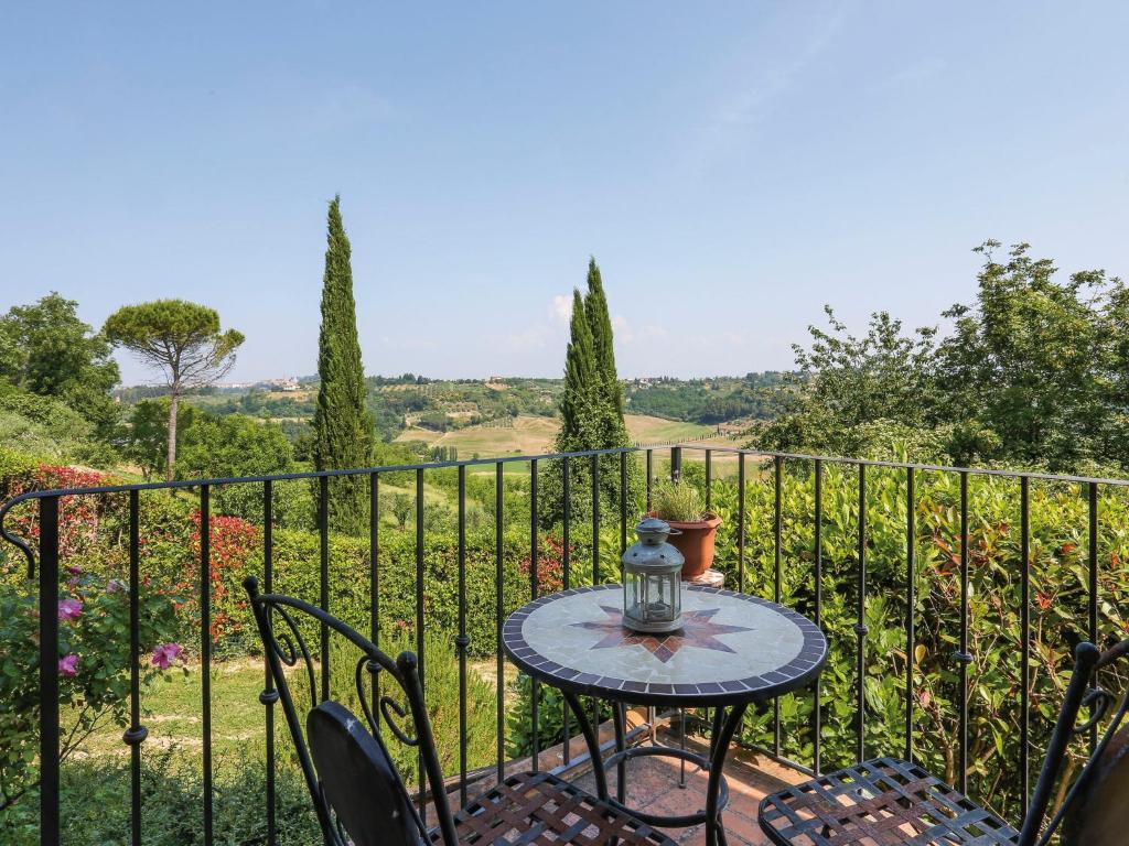Holiday Home La Beccaccia by Interhome photo 3