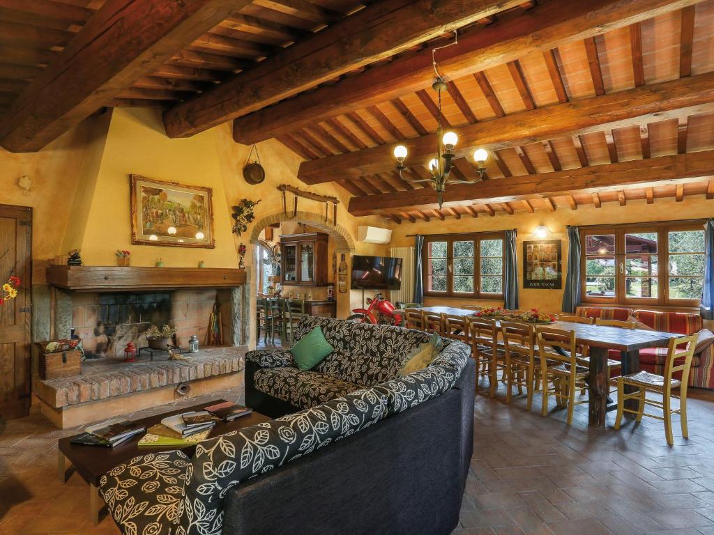 Holiday Home La Beccaccia by Interhome photo 4