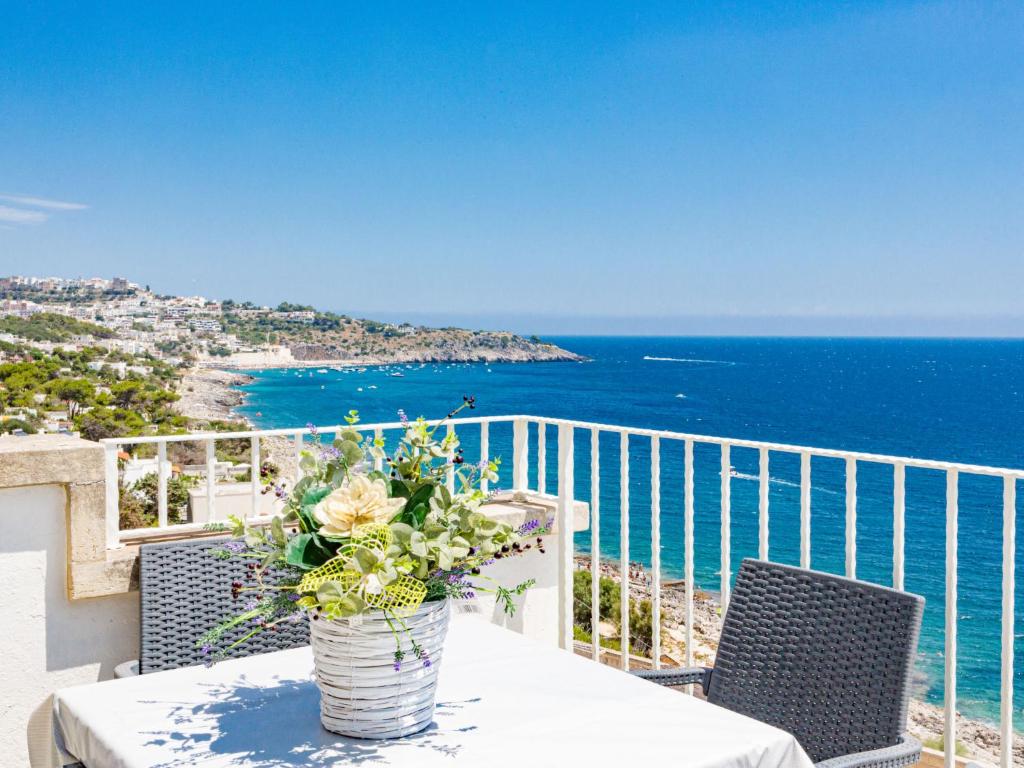 Apartment Sun & Sea terrace-2 by Interhome photo 1