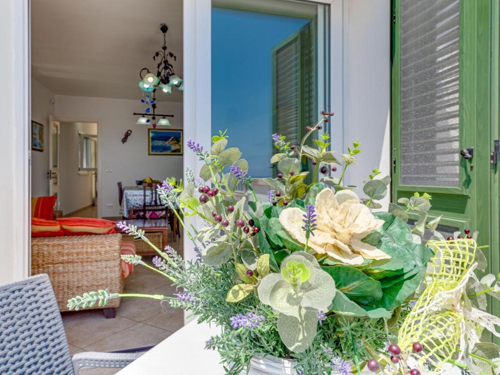 Apartment Sun & Sea terrace-2 by Interhome photo 2