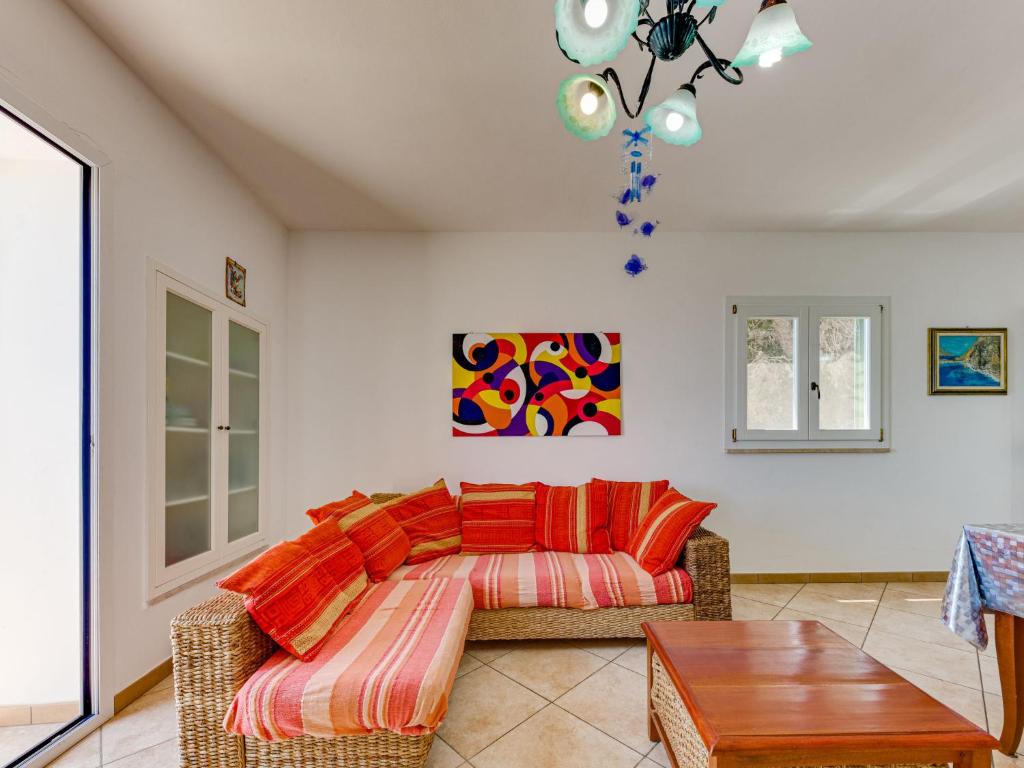 Apartment Sun & Sea terrace-2 by Interhome photo 4