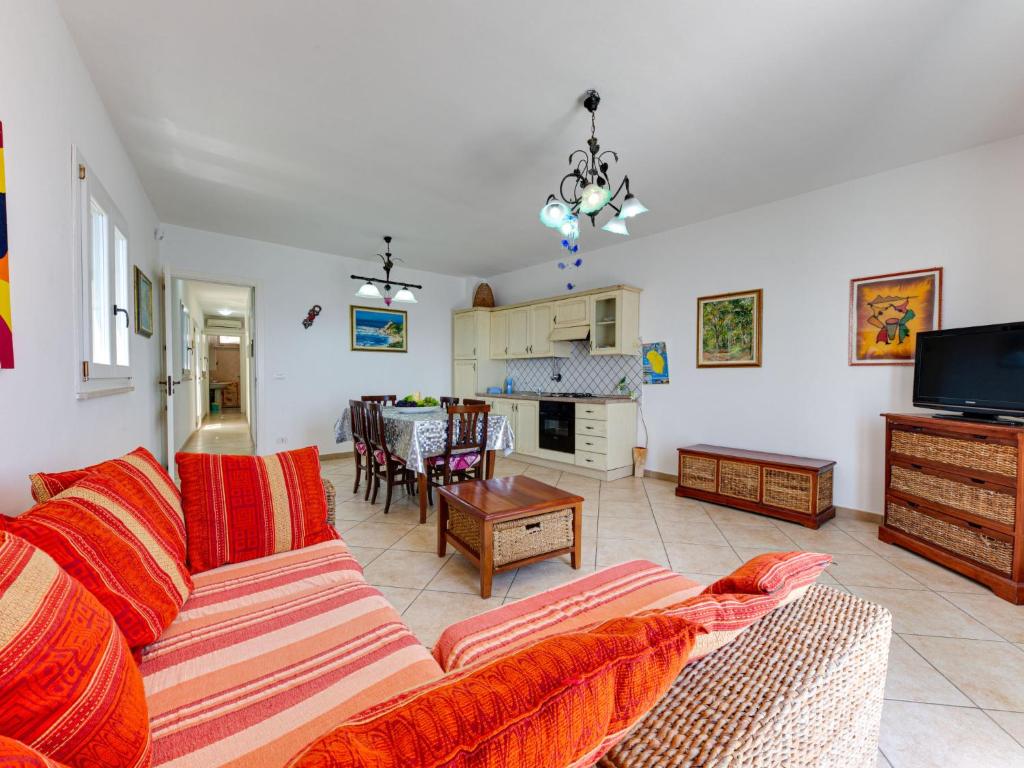 Apartment Sun & Sea terrace-2 by Interhome photo 3