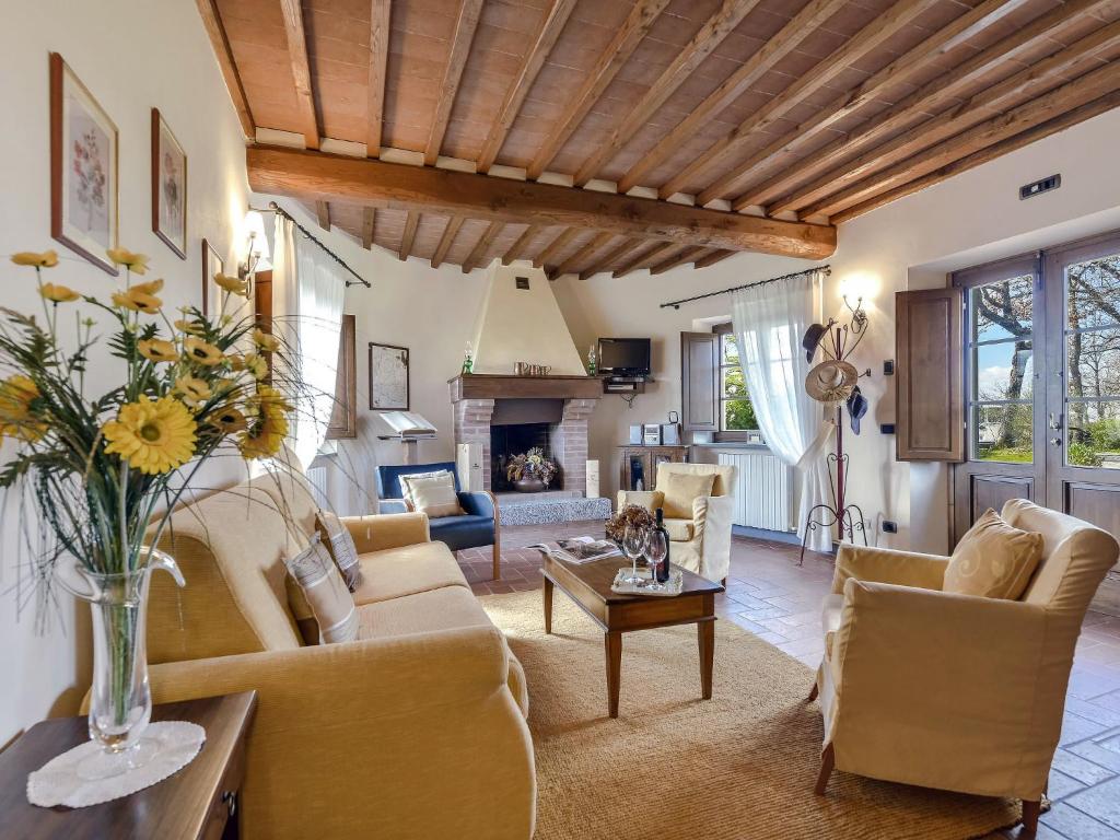 Holiday Home Villa del Poggio by Interhome photo 3