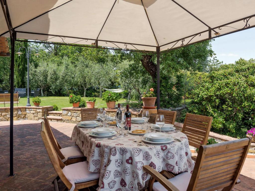 Holiday Home Villa del Poggio by Interhome photo 2