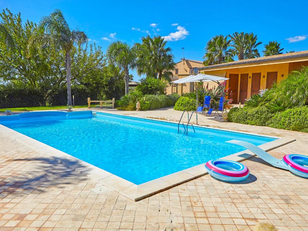 Villa Bel Villa by Interhome photo 2