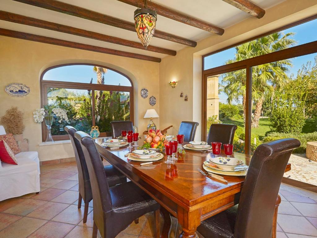 Villa Bel Villa by Interhome photo 4