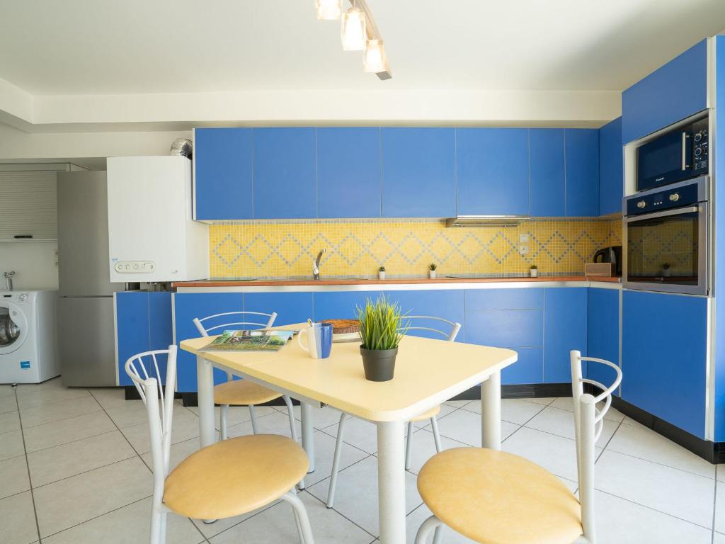 Apartment Résidence Baratzean by Interhome photo 2