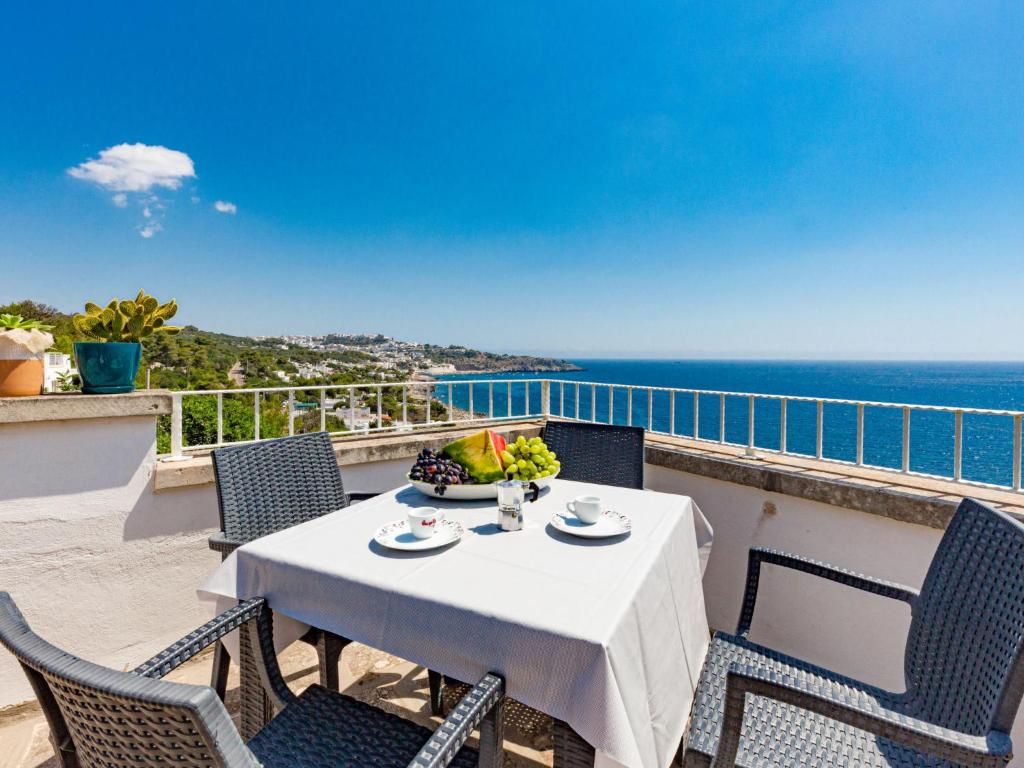 Apartment Sun & Sea terrace-1 by Interhome photo 1