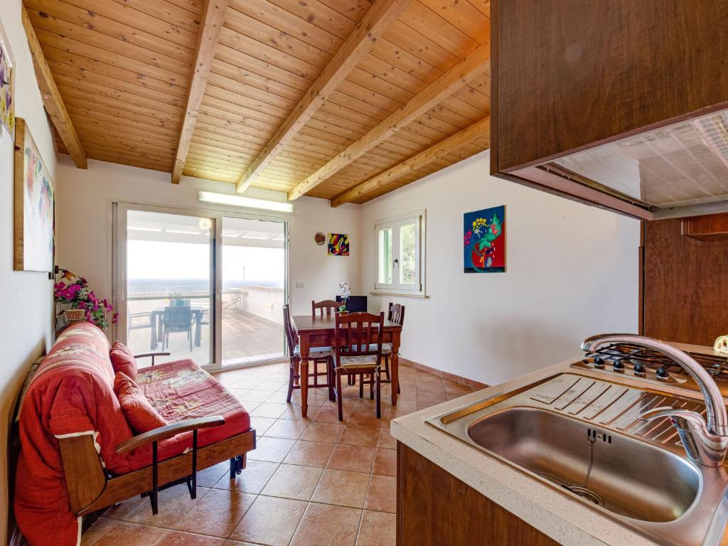 Apartment Sun & Sea terrace-1 by Interhome photo 3