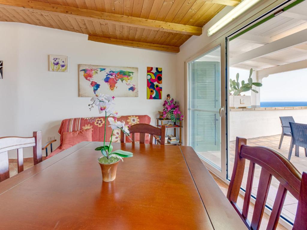 Apartment Sun & Sea terrace-1 by Interhome photo 4