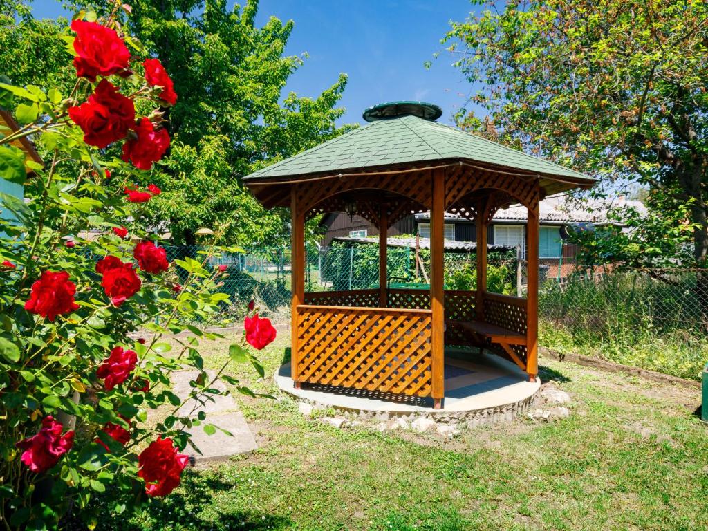 Holiday Home Amaryllis by Interhome photo 1
