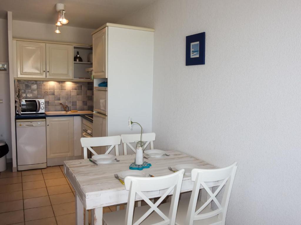Apartment Horizon Marin by Interhome photo 3