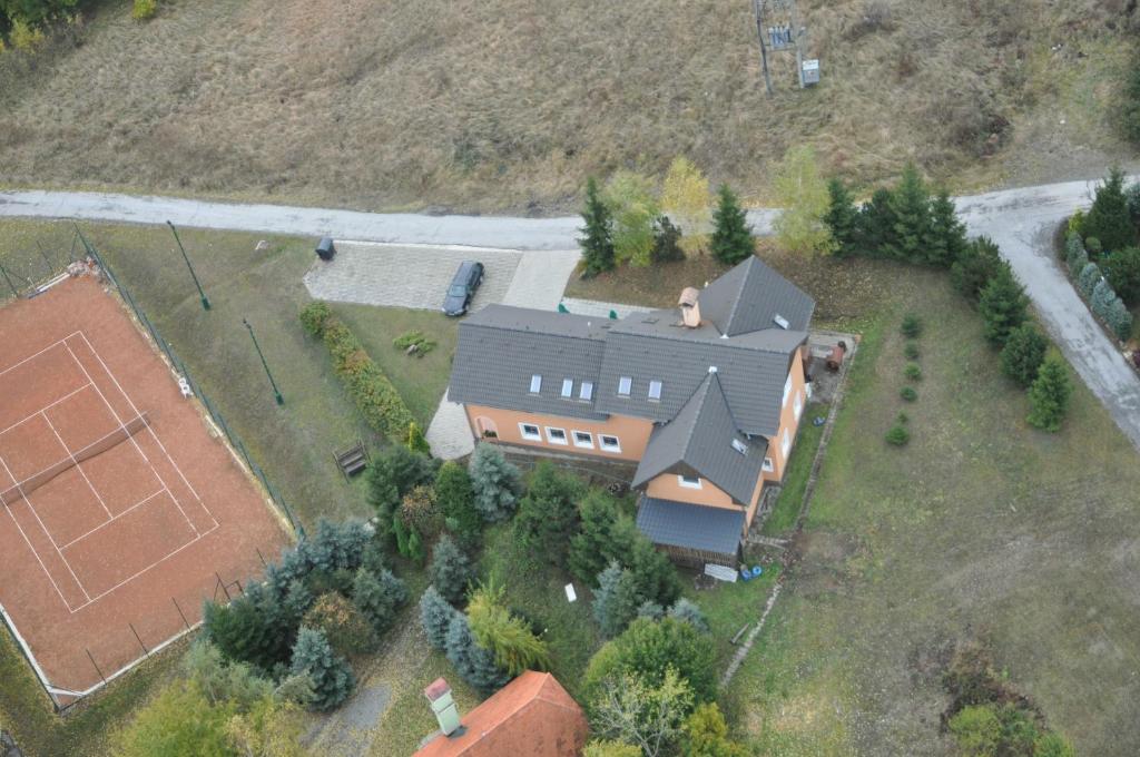 Penzion Richnava photo 3