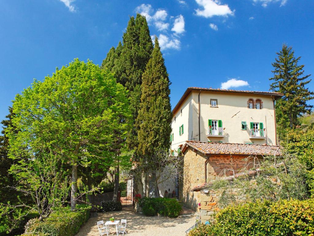 Holiday Home Ridaldi by Interhome photo 2