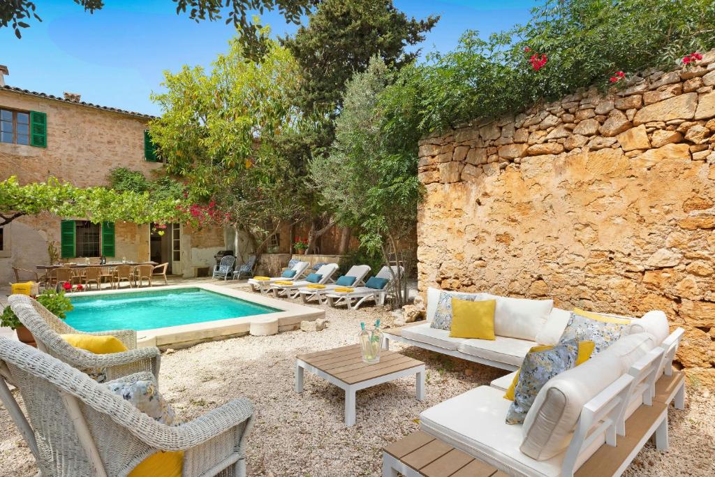 Villa Santanyí, Sueño de Verano photo 1
