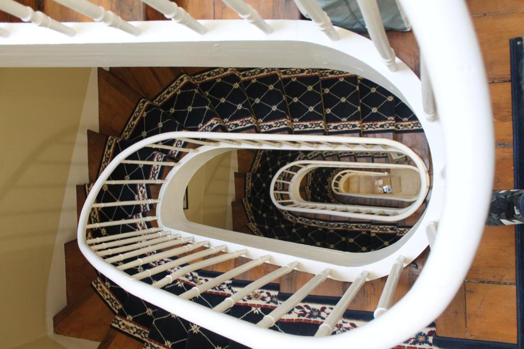 Duc de Bretagne Luxury Apparthotel photo 1