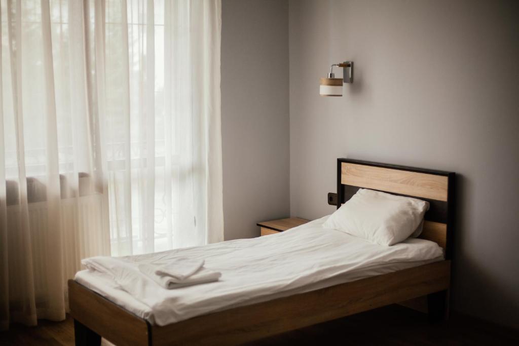 Forsage Hostel photo 4