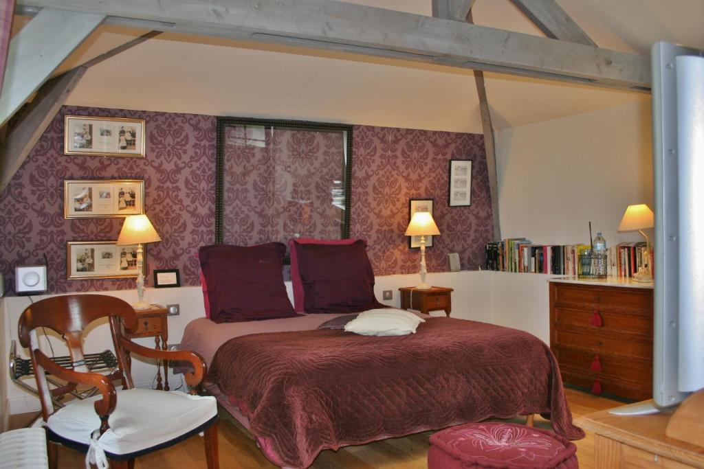 Aux Rives de Honfleur photo 2