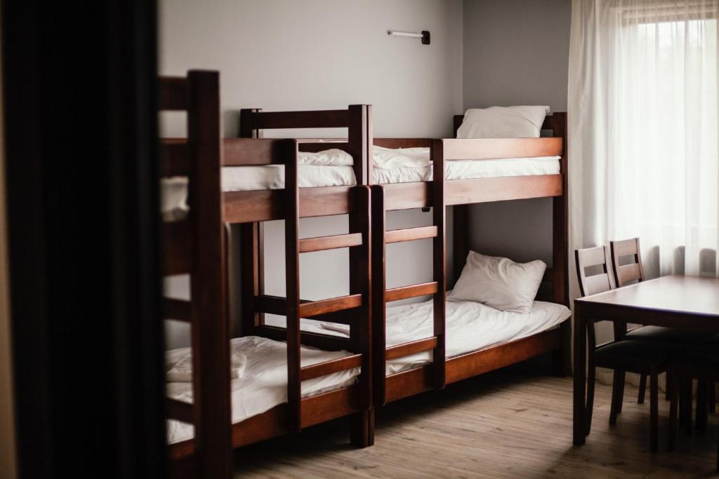 Forsage Hostel photo 3