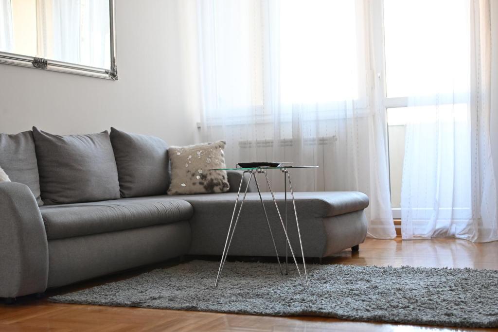 New Apartment CRISTAL in the city centre photo 3