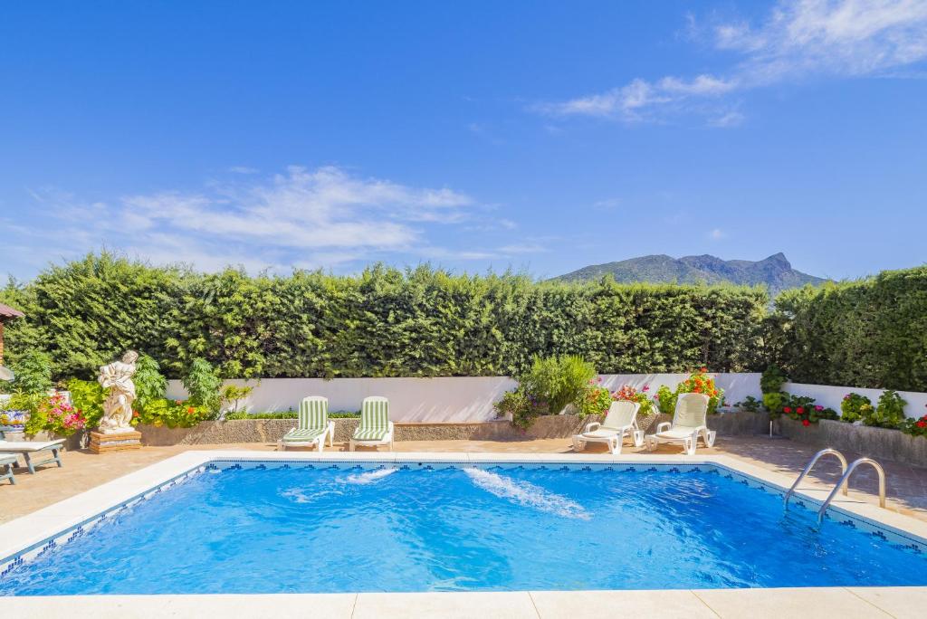 Cubo's Villa Torres Ardales photo 1