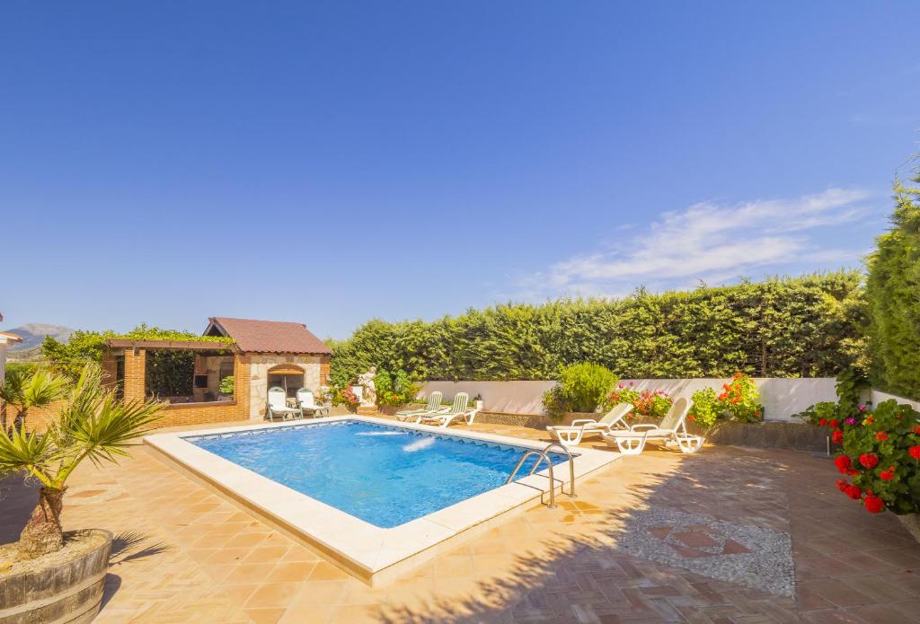 Cubo's Villa Torres Ardales photo 2
