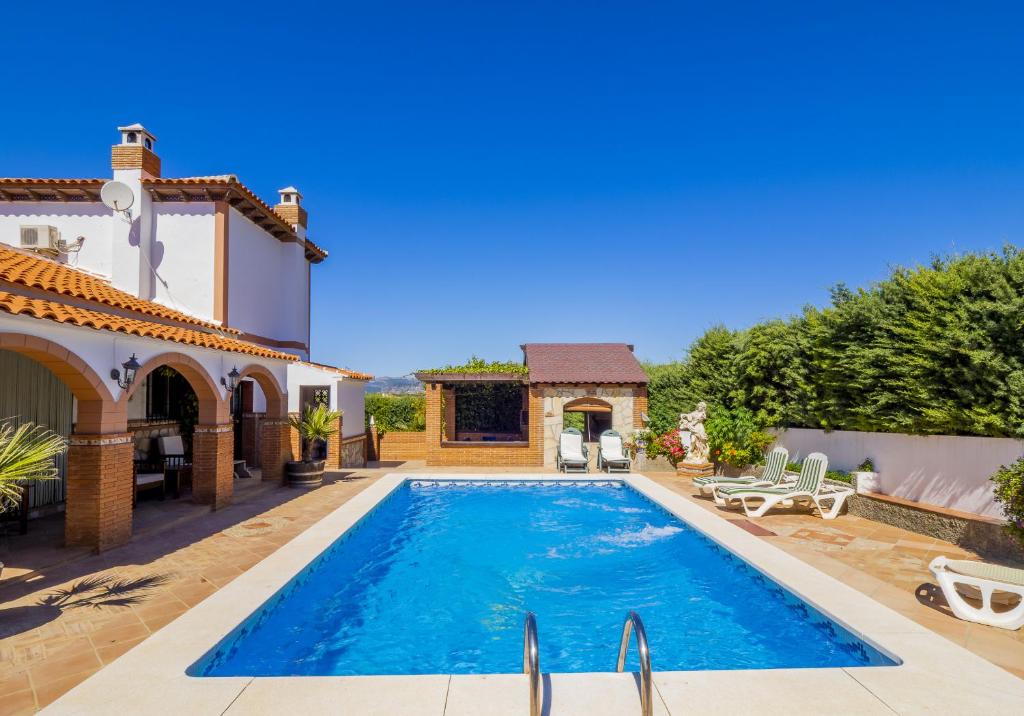 Cubo's Villa Torres Ardales photo 3