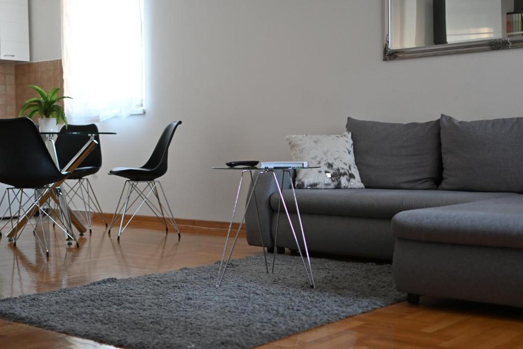 New Apartment CRISTAL in the city centre photo 2