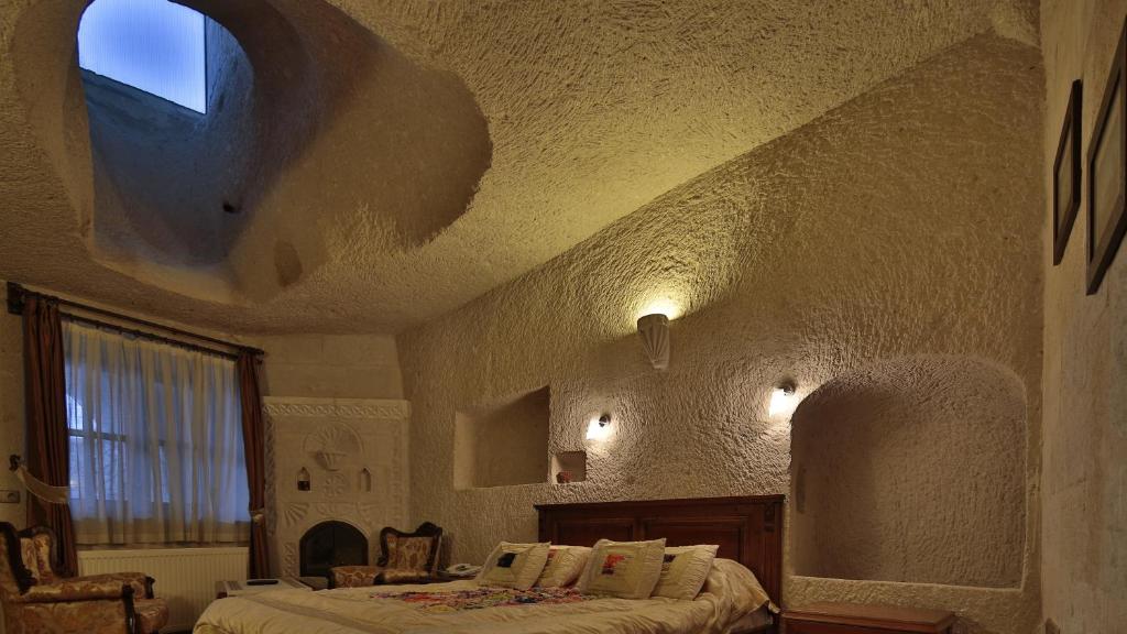 Vezir Cave Suites Room Type - Suite (2 Adults)