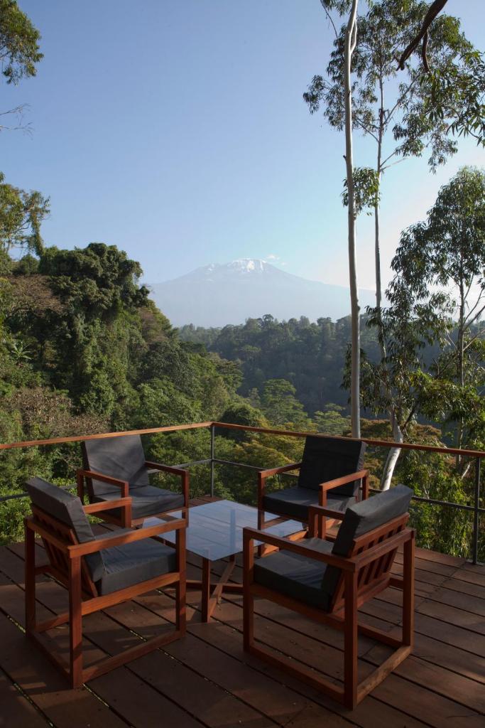 Kaliwa Lodge photo 1