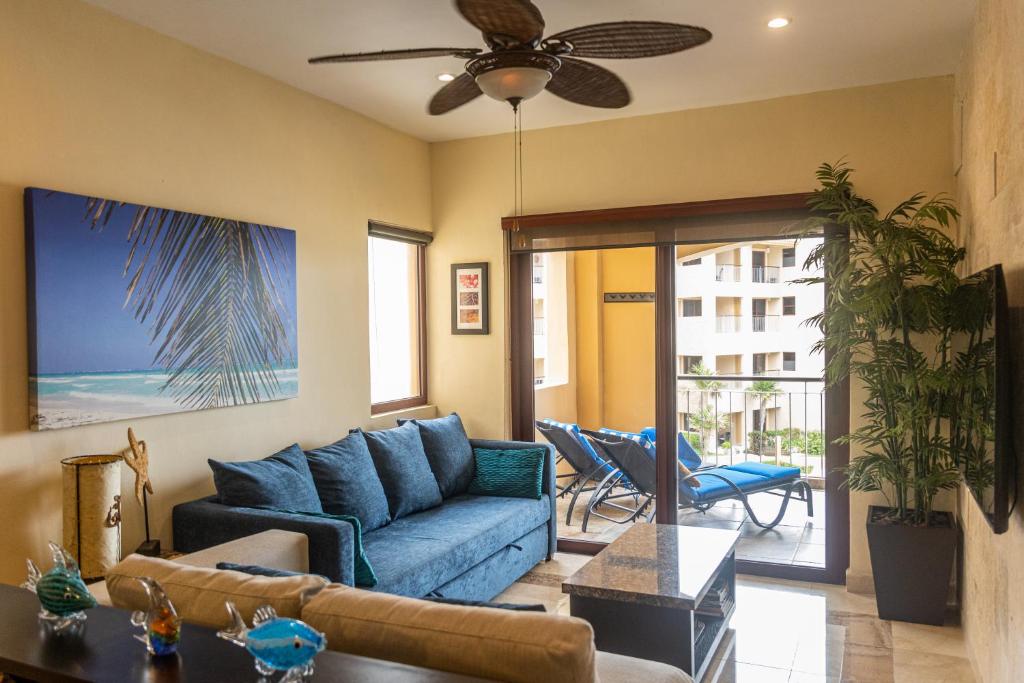 Ocean Front El Faro Reef 304 photo 2