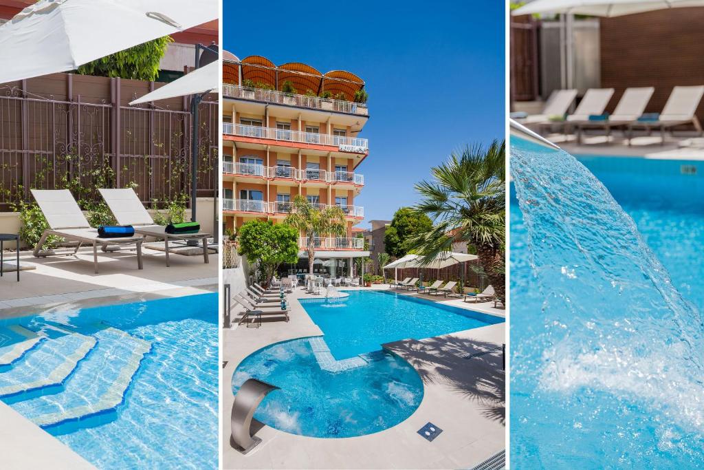 Hotel Torino Wellness & Spa photo 2