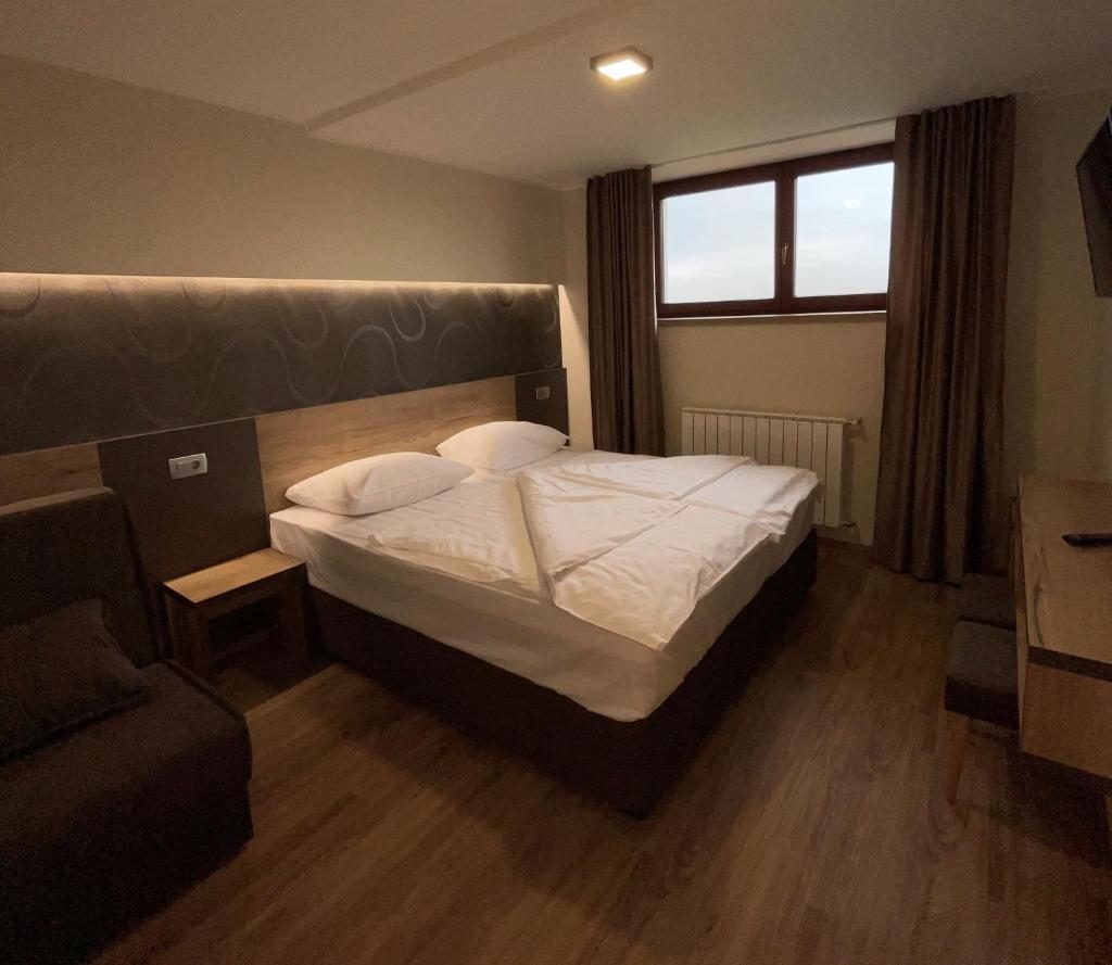 Hotel Roškar photo 4