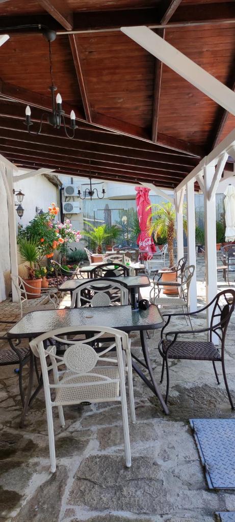 Guest House Palazzo photo 2