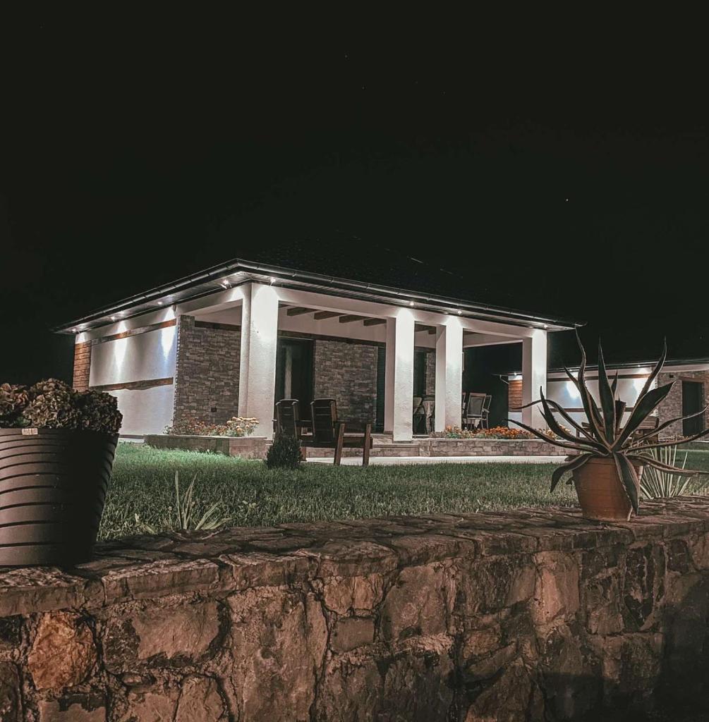 Holiday home Green coast photo 2