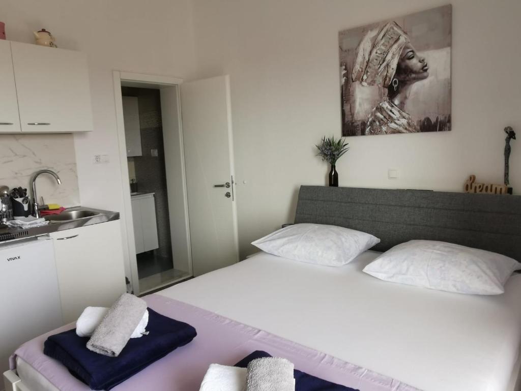 M&M`s- lovely apartments