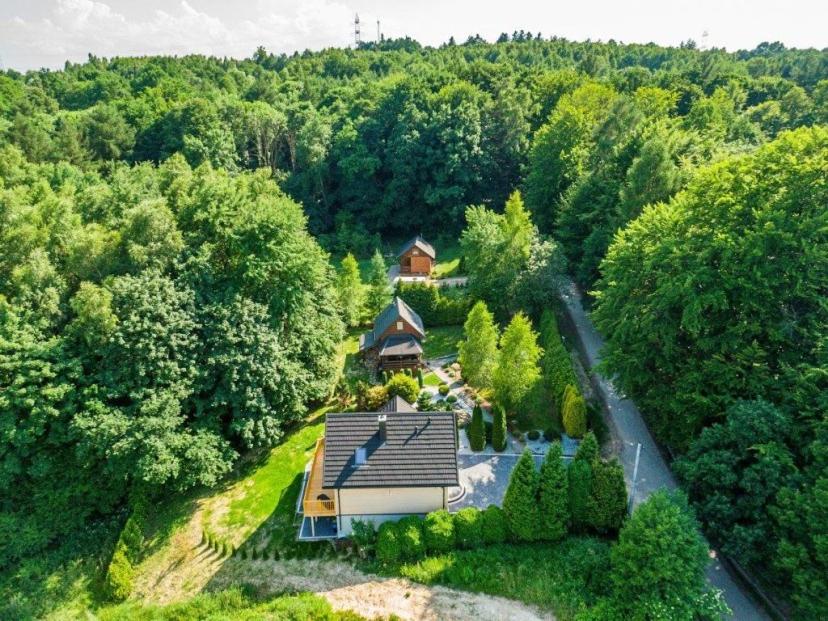 Bacówka na Leśnej photo 1