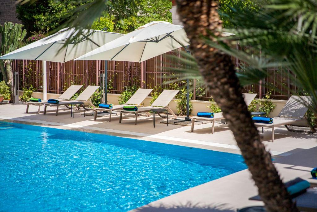 Hotel Torino Wellness & Spa photo 4