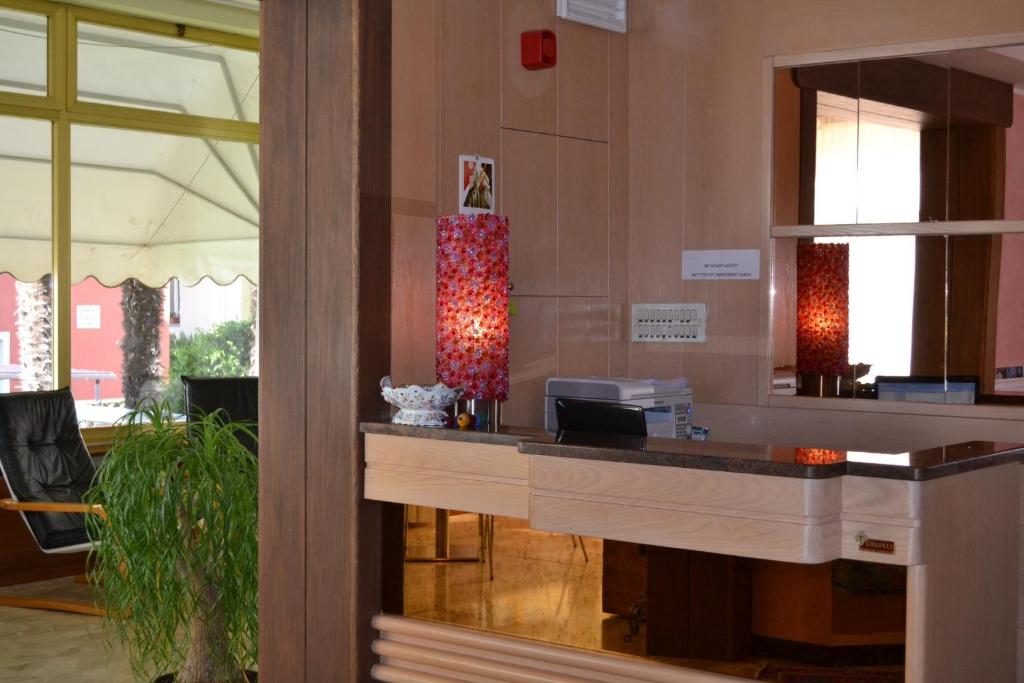 Villa Orchidea photo 4