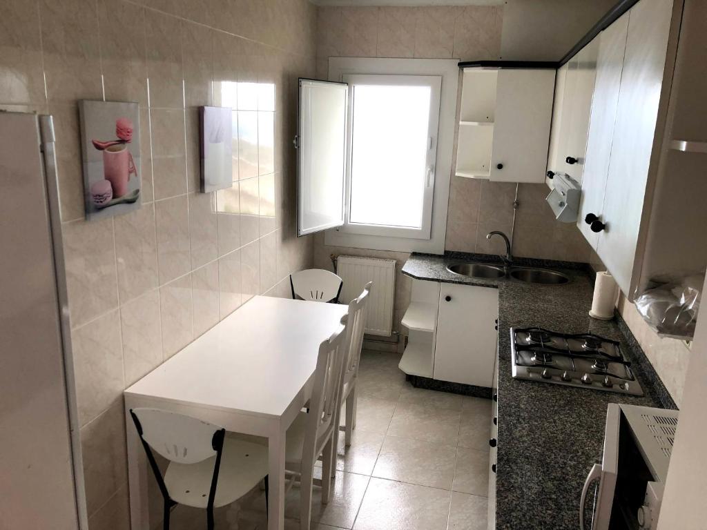 Apartamento Playa Arnela photo 2