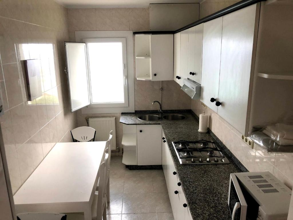 Apartamento Playa Arnela photo 4