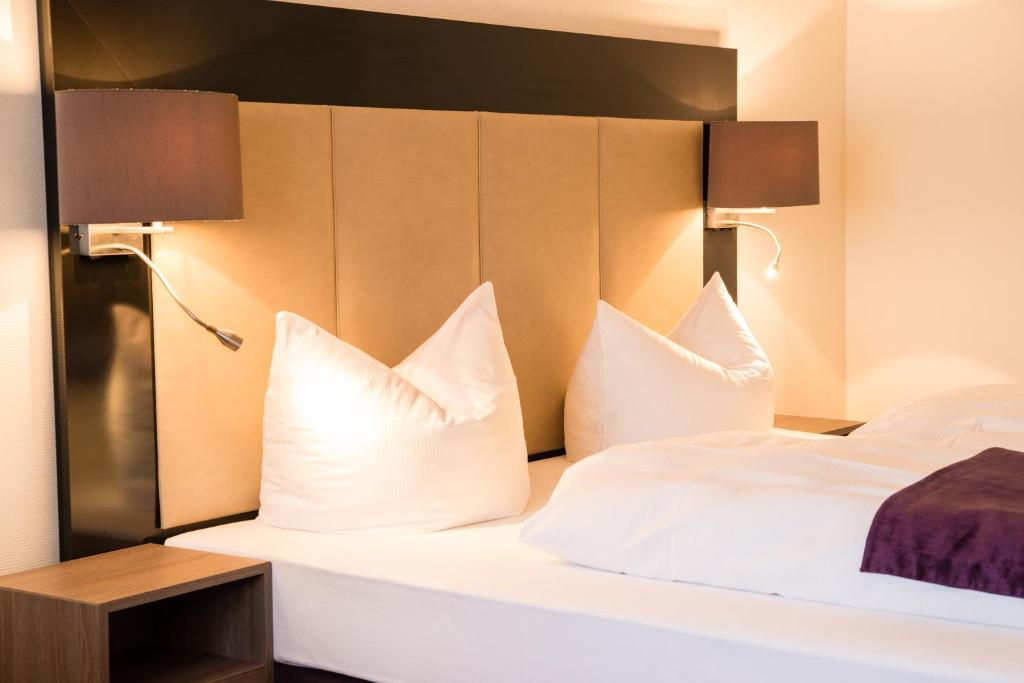 Четырехместный (Четырехместный номер), Goethe Business Hotel