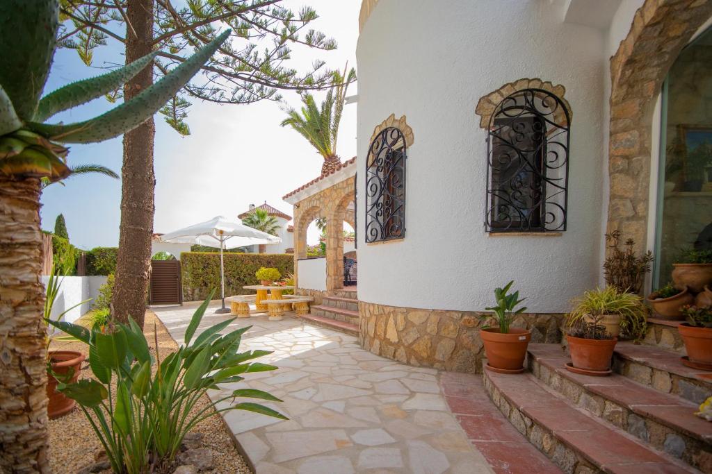 Arenda villa MAGNOLIA photo 2