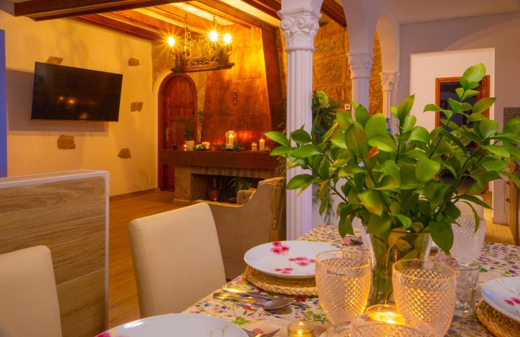 Arenda villa MAGNOLIA photo 3