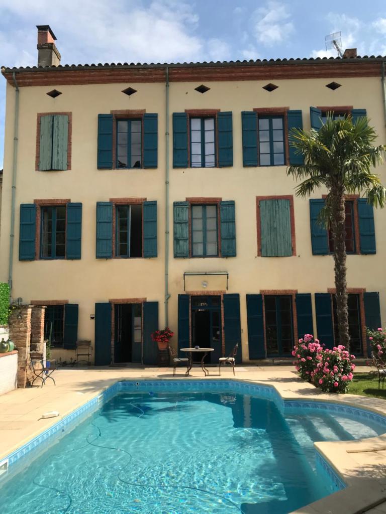 L'Arche de Moissac photo 3