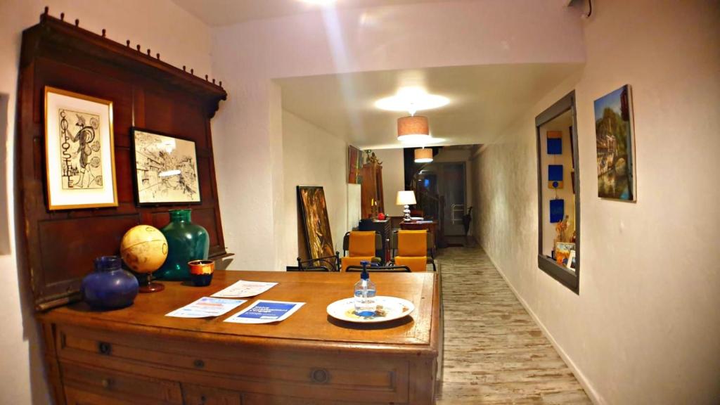 Gîte BIDEAN photo 4